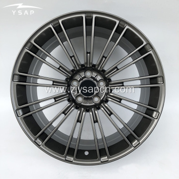 Good quality Car Forged Wheel Rims for Bentley